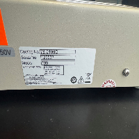Cole-Parmer Syringe Pump image 1